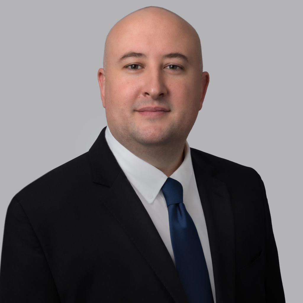 Nicholas Cipriano - Director at Sage Outdoor Advisory