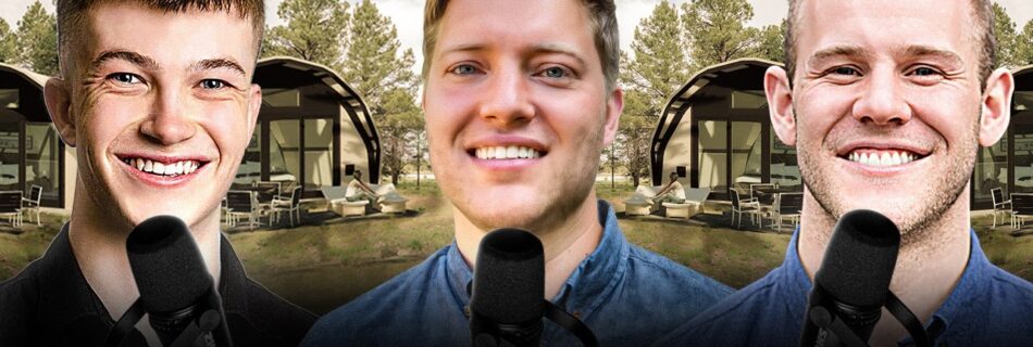 From Under Canvas to Glamping at the Grand Canyon | The Story of Jeremy Budge - Sage Outdoor Advisory