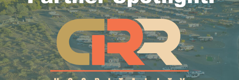 CRR Hospitality - Sage Outdoor Advisory Partner Spotlight