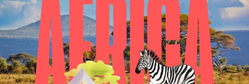 What Glamping Operators Can Learn from African Safari | Guide Reveals All. The Unique Hospitality Podcast. Sage Outdoor Advisory.