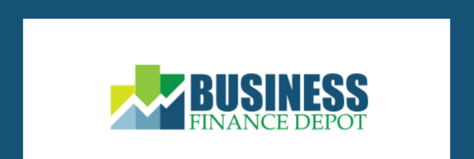 Sage Outdoor Advisory - Partner Spotlight: Business Finance Depot
