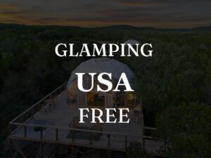 USA - Glamping Market Report Q4 2025 - FREE