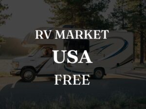 USA - RV Market Report Q4 2025 – FREE
